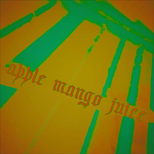 Amazon Music apple mango juiceのapple mango juice Amazon.co.jp