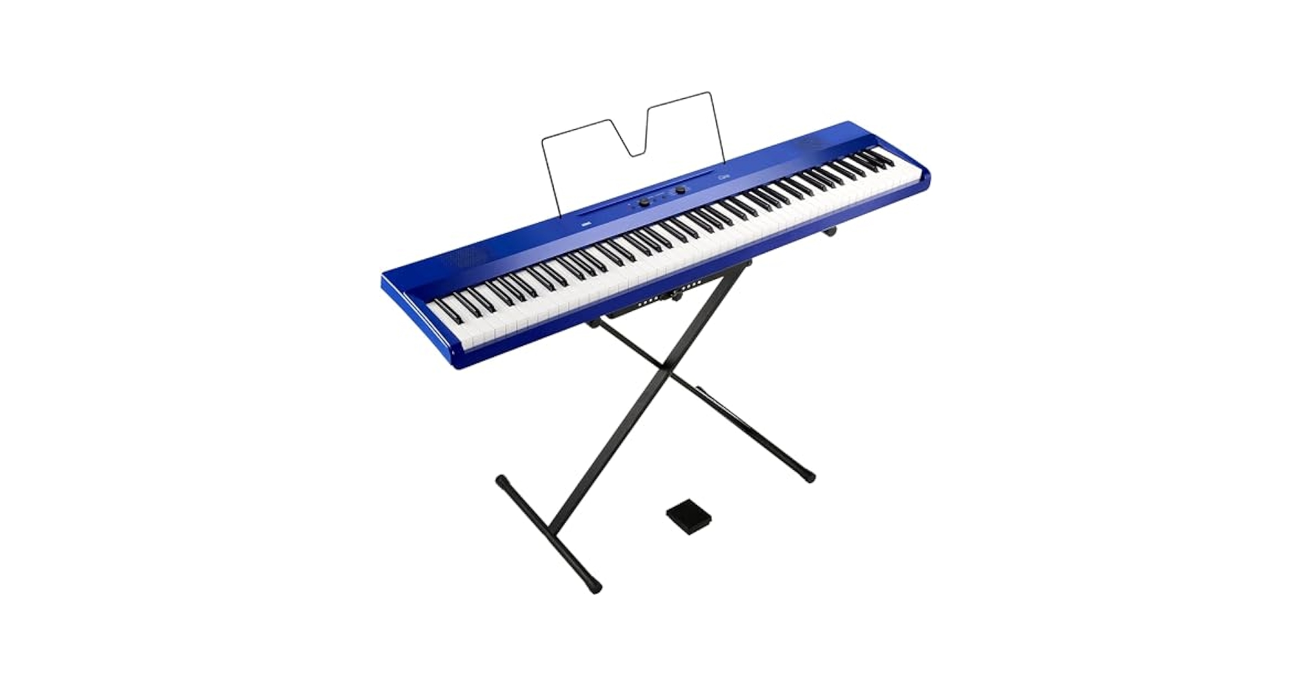 KORG コルグ 電子ピアノ デジタルピアノ 88鍵 シルバー SP-100 41sXkSyCHEL.jpg_BO30,255,255,