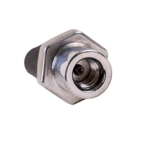 Sensor de presión aire acondicionado 4F0959126 para Audi A4 B8 y Golf Mk7 3