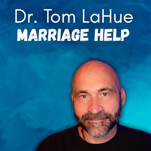 『Dr. Tom LaHue, Marriage Help』のカバーアート