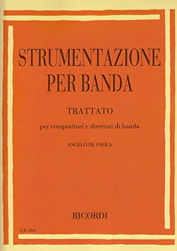 Strumentazione per band