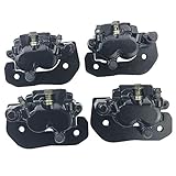 Bremse neuer Aftermarket-Bremssattel-Bremssattel-Set,