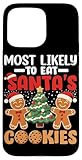 Photo Gallery più probabilità di mangiare biscotti di babbo natale custodia per iphone 15 pro max Photo Gallery più probabilità di mangiare biscotti di babbo natale custodia per iphone 15 pro max