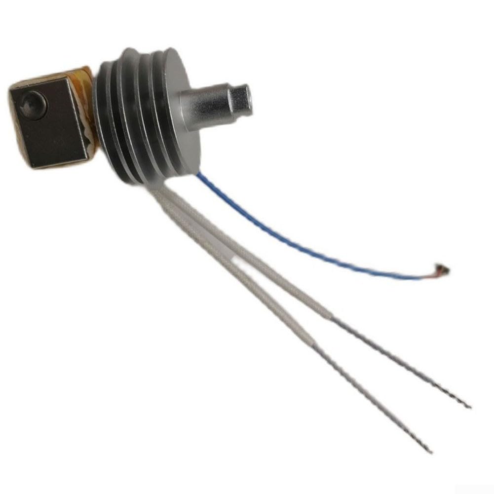 Blocco riscaldante per Flashforge Finder 12 V/24 V sistema riscaldante per