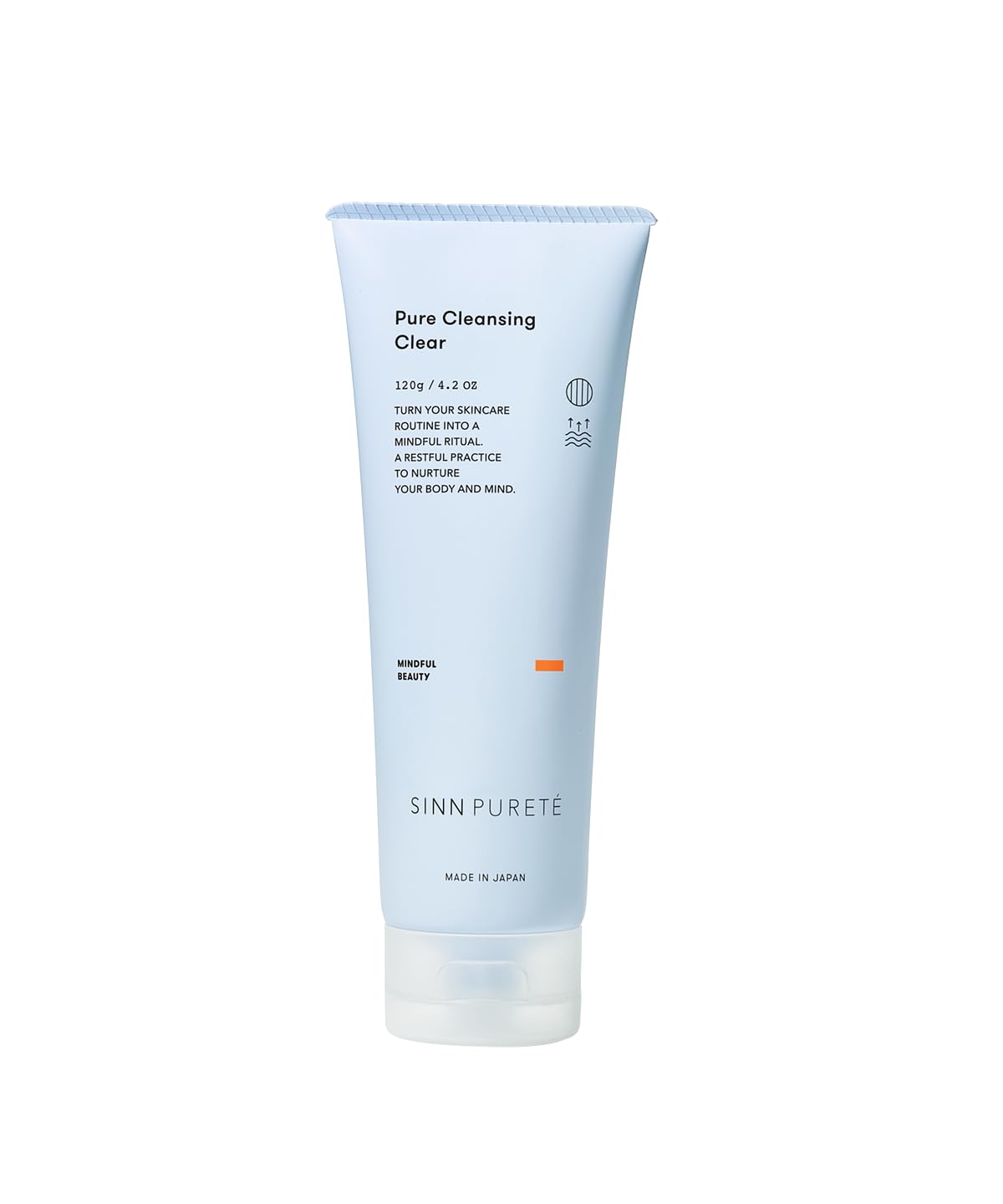 Amazon | SINN PURETE （ シンピュルテ ） ピュアクレンジング クリア