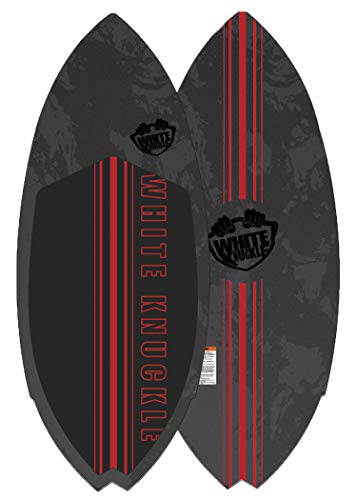 White Knuckle Wakesurfer - Rizz-oh