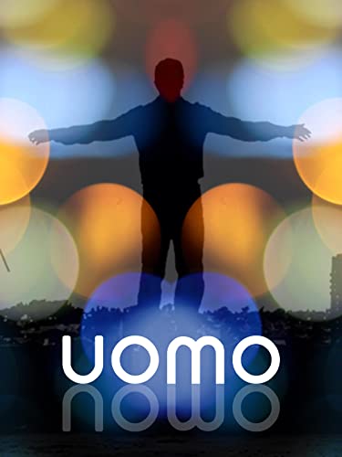  UOMO