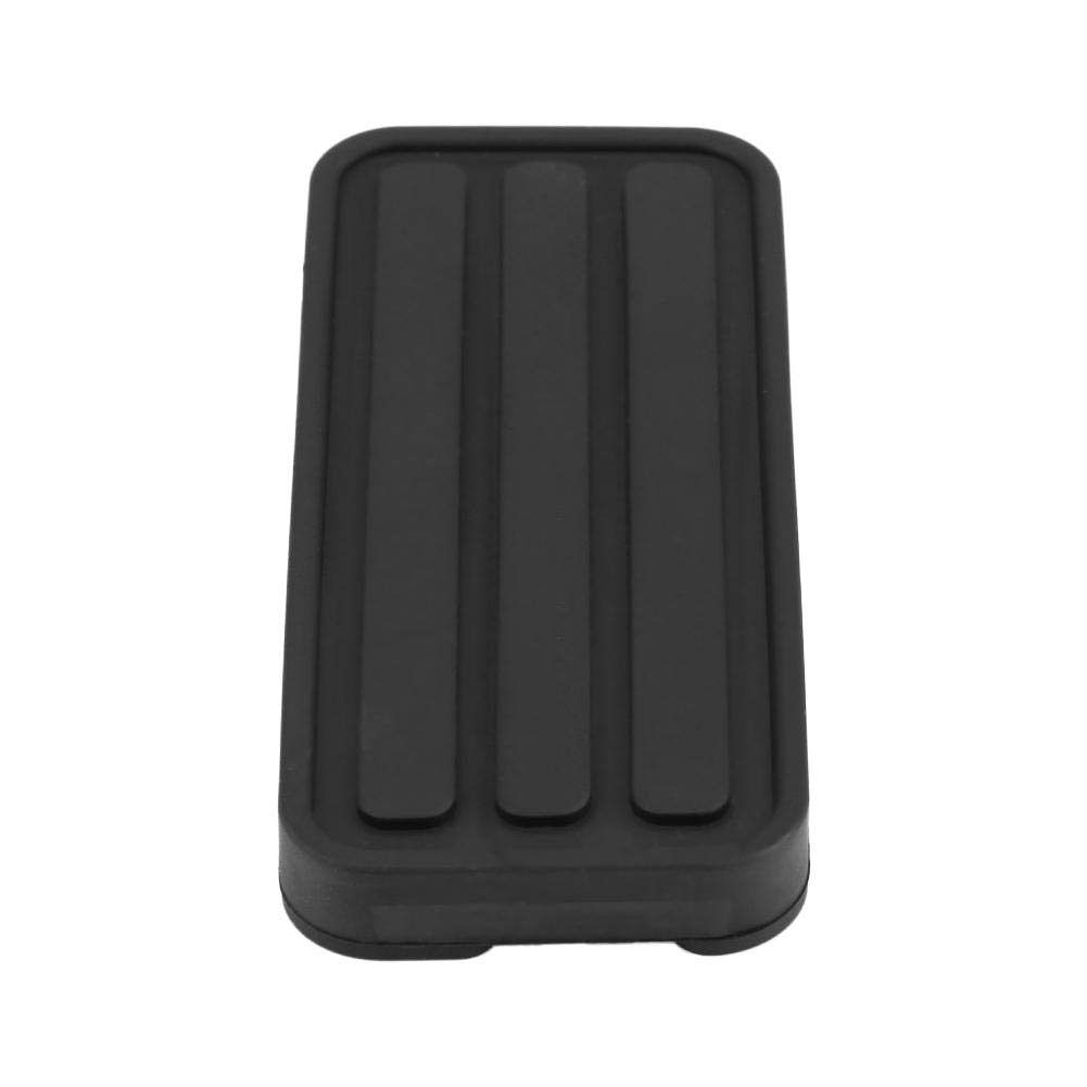 Gaspedaalkussen Rubberen Acceleratorpedaalhoes Voor VW Transporter T4 1990-2003