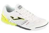  Joma Mundial 2502 IN MUNW2502IN Chaussures de salle pour homme Blanc, Blanc., 43.5 EU
