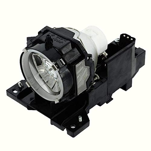 Lámpara de reemplazo AWO para proyector Christie LW400 LX400 LWU420 miniatura 2