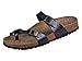 Produktbild BIRKENSTOCK Mayari Birko-Flor Schwarz 38