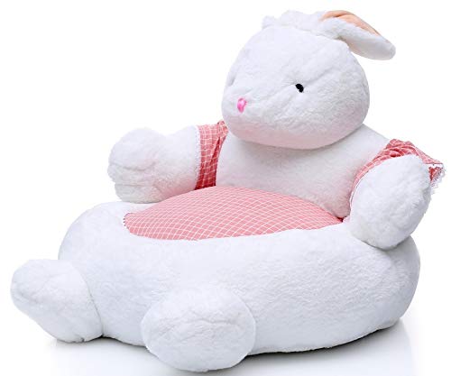 Preisvergleich Produktbild Kayoom Kindersitzsack Schaf 208 Weiß / Grau