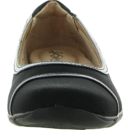 LifeStride Women's Dalia Ballet Flat4