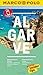Produktbild Algarve Marco Polo Pocket Travel Guide - with pull out map (Marco Polo Guide)