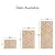 Mohawk Elite Boho Beige Oak 8'6" W x 6' L Cut Sheet Vinyl Roll