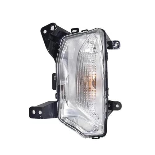 Luz de señal de giro y antiniebla delantera para Chevy Equinox 2021 2022