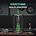 Imagen de FLSUN T1 MAX Impresora 3D Delta, 1000 mm