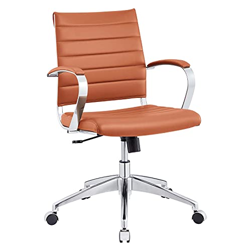 7 Best Mid Century Modern Office Chair Reviews + Guide