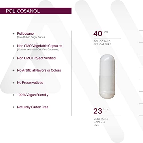 Productos Para El Colesterol, Imagen adicional