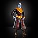 Masters of The Universe Masterverse Action Figure & Accessories, King Keldor Motu Collectible with Articulation & Swappable Parts, 7-inch