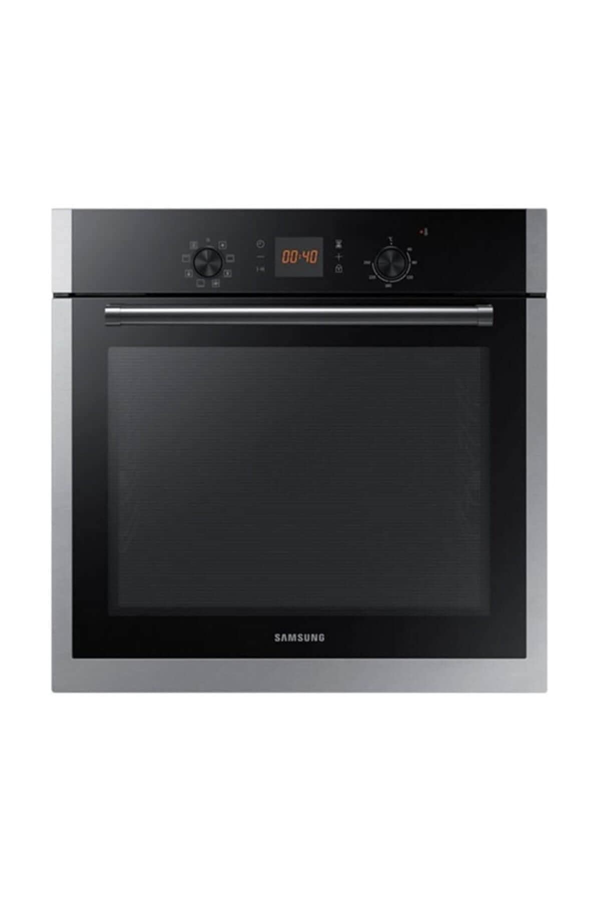 Samsung NV60K7140BB Siyah Ankastre Fırın NV60K7140BB/TR