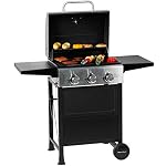 Propane Grills