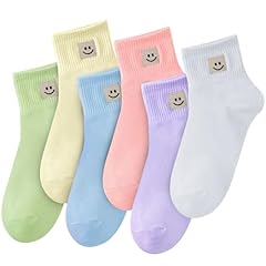 C05-6 Pairs Candy Colors