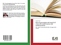Riti di passaggio ed eventi di vita: i riti come mezzo del cambiamento 3639776143 Book Cover