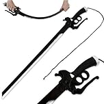 Attack on Titans Scout Sword Foam Latex
