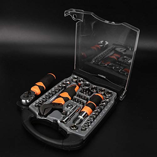 Conjunto de ferramentas de chave inglesa, conjunto de ferramentas de chave inglesa, ampla aplicação