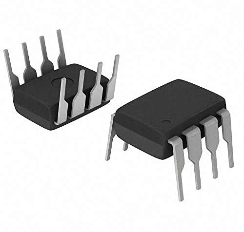 10pcs/lot CA3080E CA3080 DIP-8 IC