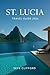 St. Lucia Travel Guide 2026: The Complete Guide for Your Perfect Vacation: Including Itineraries, Maps, Local Tips on Things to Do, Restaurants, Beaches, ... (The Skye Clifford Travel Guides)