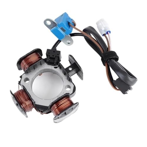 Bobine de stator moto LTZ90 régulateur d'allumage stable