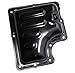 AEspares Engine Oil Sump Pan Compatible With Hyundai Accent Verna Xcent I10 I20 21510-03300