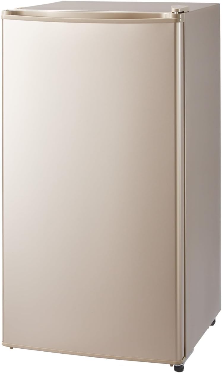 Amazon.co.jp: 冷凍庫 60L 左右開き 家庭用 小型 ノンフロン 前開き