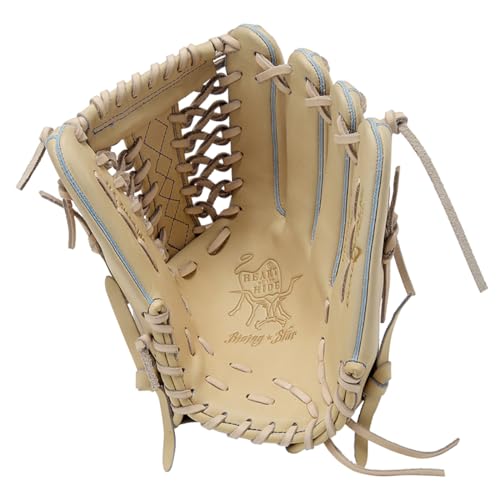 Rawlings(ローリングス) 野球用 グラブ グローブ 硬式 大人用 硬式 HOH RISING STAR COMB GH5HRB870 [外野手用] サイズ 12.25 3枚目