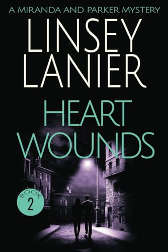 Heart Wounds view 2