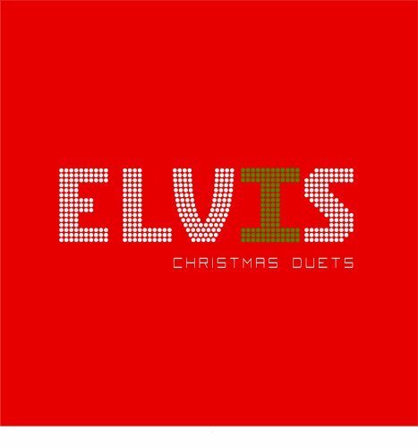 Elvis: Christmas Duets Import Edition by Elvis Presley, Amy Grant, Wynonna Judd, Martina McBride (2008) Audio CD
