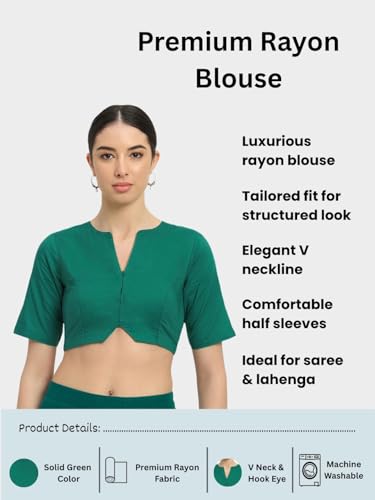 Image of Thevasa Women's Allure Affair Blouse