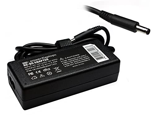 Power4Laptops Ventola Di Ricambio Per HP Pavilion 15-e078ea - Sostituzione Componente Interno Per Notebook
