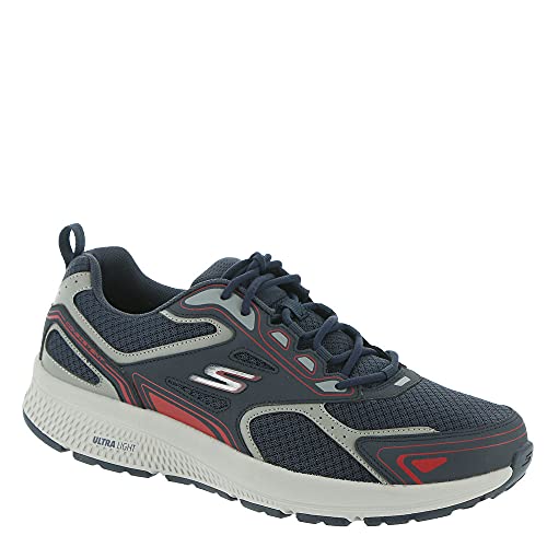 Image of Skechers Men's Go Run Consistent - Athletic Workout Running Walking Shoe Sneaker with Air Cooled Foam