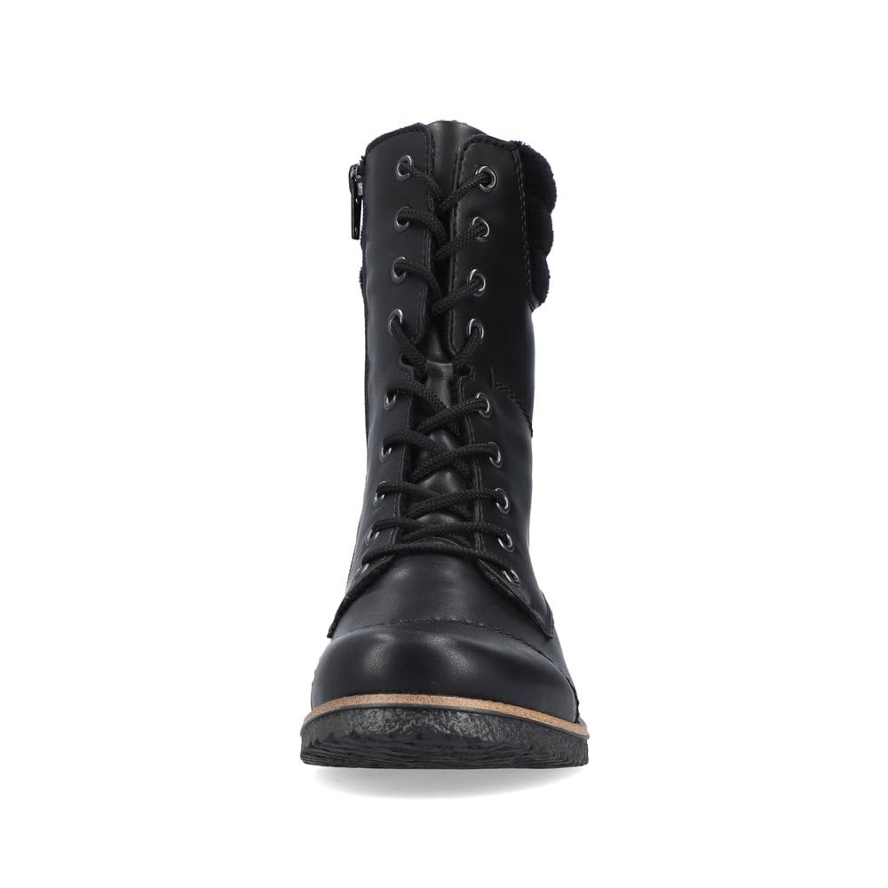Rieker botki damskie 73570