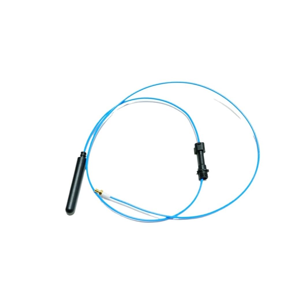 Compatibile con Dji T50 Antenna SDR Posteriore Ricambi Droni | Ricezione segnale potenziata, installazione semplice nella parte posteriore