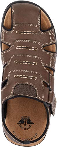 Dockers Men's Searose Fisherman Sandal3