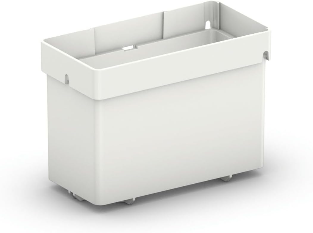 Festool 50 X 100 X 68 Mm 10 Plastic Container Box