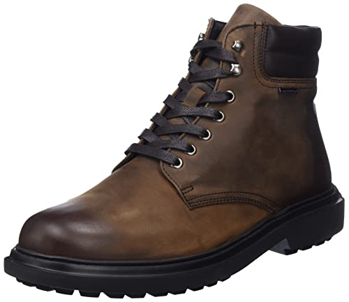 Image of Geox mens Chukka Boots