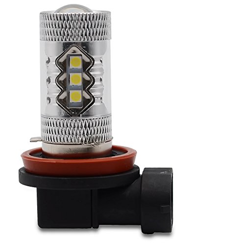 H11 Fendinebbia LED Lampada Auto- Safego LED