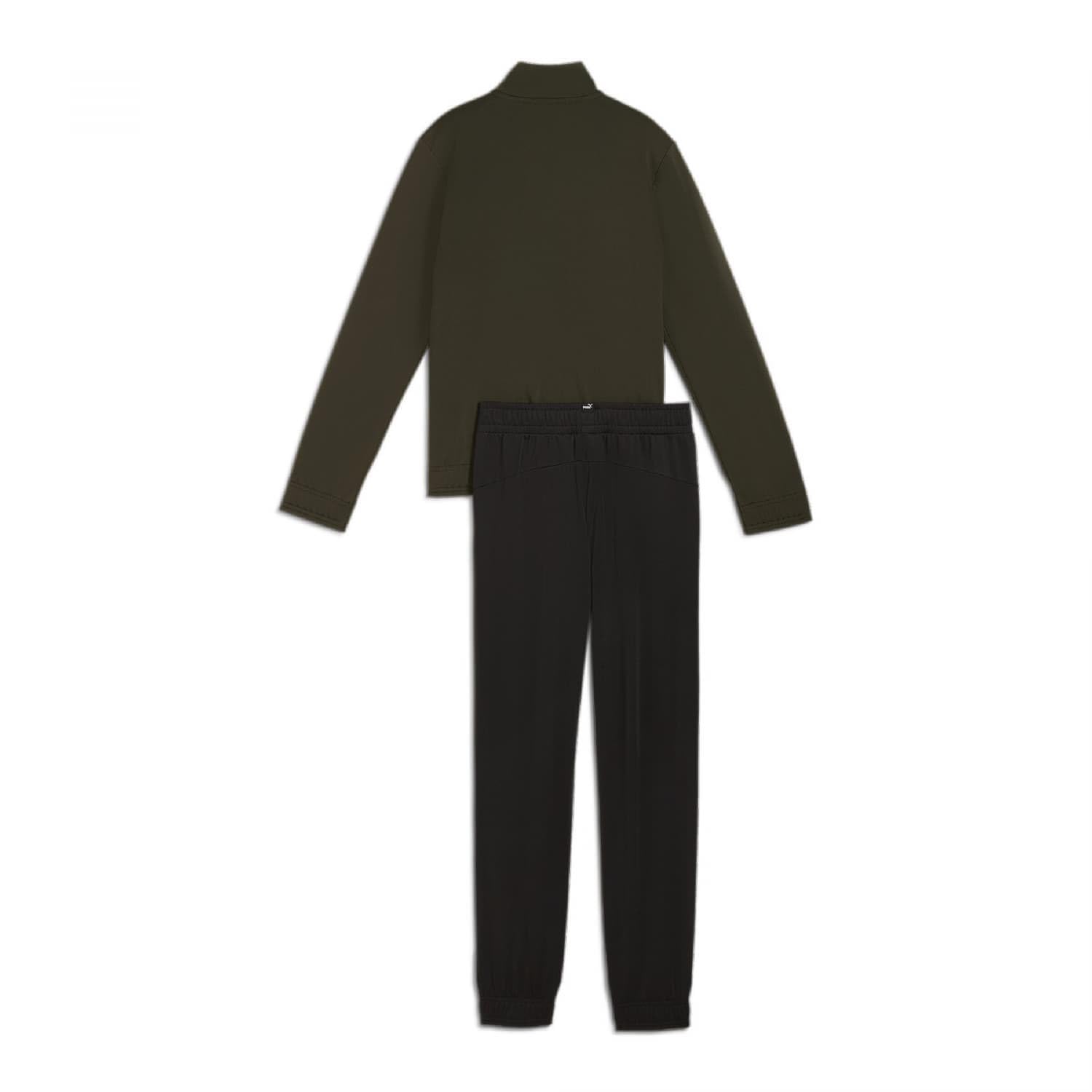 PUMA Tracksuit Chłopcy Poly Suit Cl B