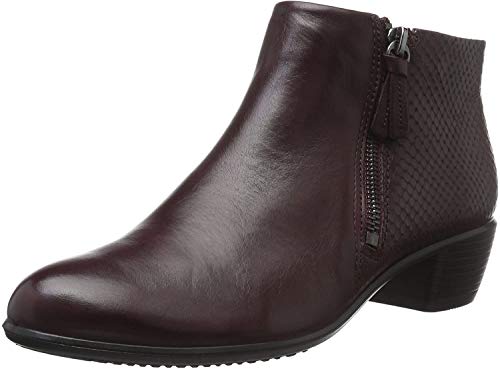 ECCO Women's Touch 35 Ankle Bootie