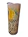 Handmade sublimation tumbler- ray of sunshine